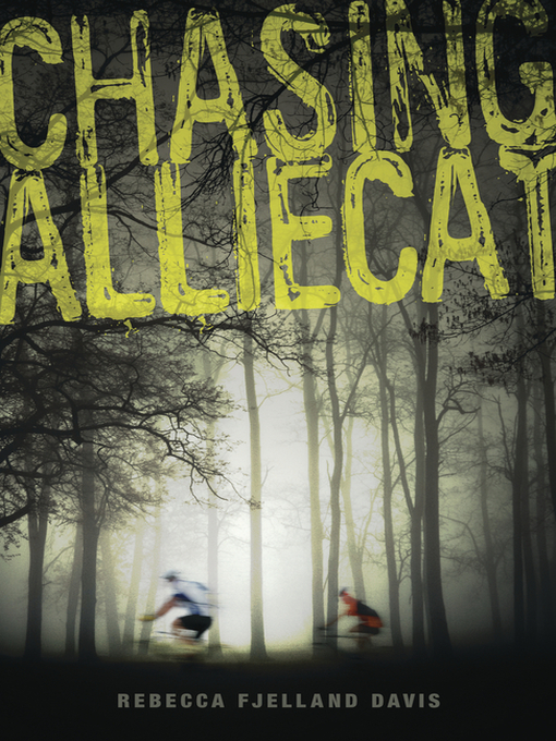 Title details for Chasing AllieCat by Rebecca Fjelland Davis - Available